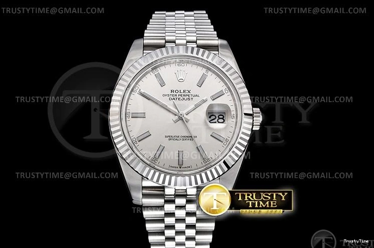 1115 Functional R2DJ0254C – DJ2 41mm 654